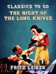 The night of the long knives cover image cdn