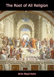 The root of all religion cover image cdn