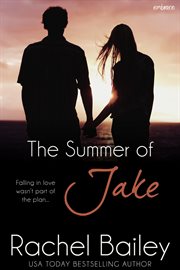 The summer of jake cover image cdn