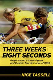 Three weeks, eight seconds cover image cdn