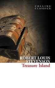 Treasure island (collins classics) cover image cdn