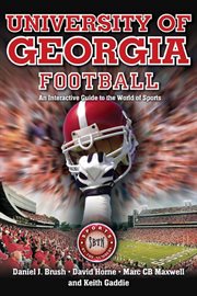 University of georgia football. An Interactive Guide to the World of Sports cover image cdn