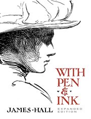 With pen & ink cover image cdn