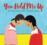 You hold me up cover image cdn