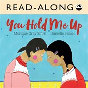 You hold me up read-along cover image cdn
