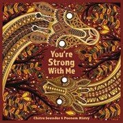 You're strong with me cover image cdn