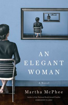 An elegant woman cover image