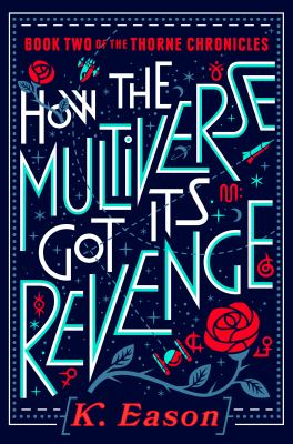How the multiverse got its revenge cover image