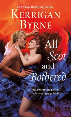 All scot and bothered cover image