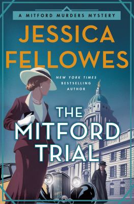 The Mitford trial cover image
