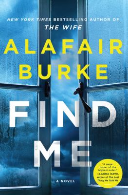 Find me  cover image cdn
