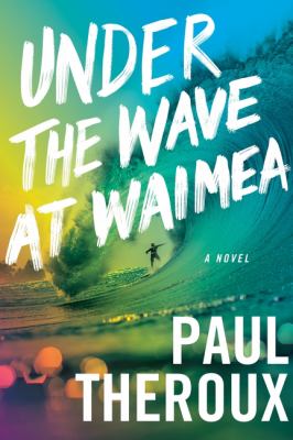 Under the wave at Waimea cover image