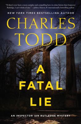 A fatal lie  cover image cdn