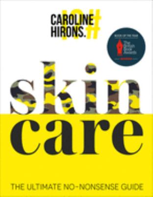Skincare : the ultimate no-nonsense guide  cover image cdn