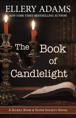 The book of candlelight cover image cdn