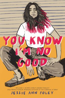 You know I'm no good cover image