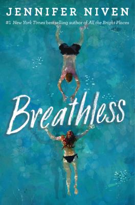 Breathless  cover image cdn