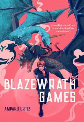 Blazewrath games cover image