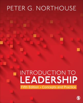 Introduction to leadership : concepts and practice cover image
