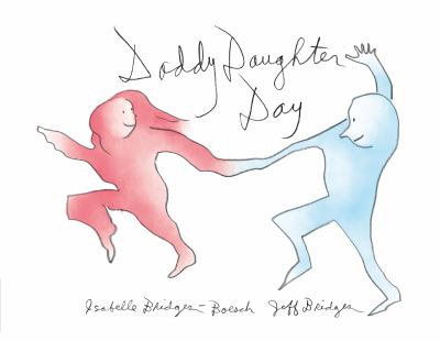 Daddy Daughter Day  cover image cdn