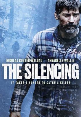 The silencing cover image