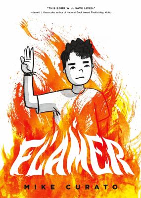 Flamer cover image