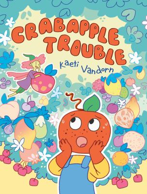 Crabapple trouble cover image