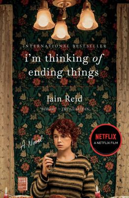 I'm thinking of ending things cover image