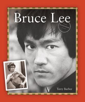 Bruce Lee  cover image cdn