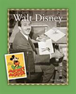 Walt Disney  cover image cdn