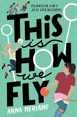 This is how we fly cover image