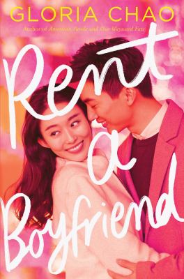 Rent a boyfriend  cover image cdn
