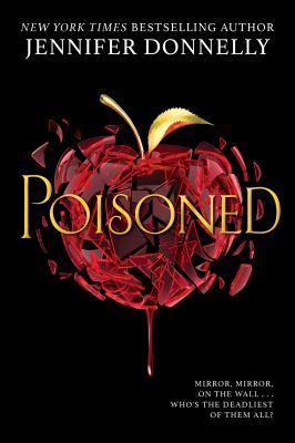Poisoned  cover image cdn