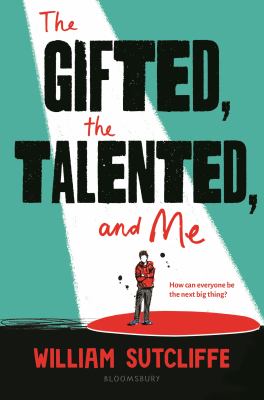 The gifted, the talented, and me cover image