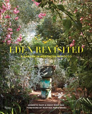 Eden revisited : a garden in northern Morocco cover image