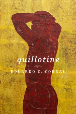 Guillotine : poems cover image