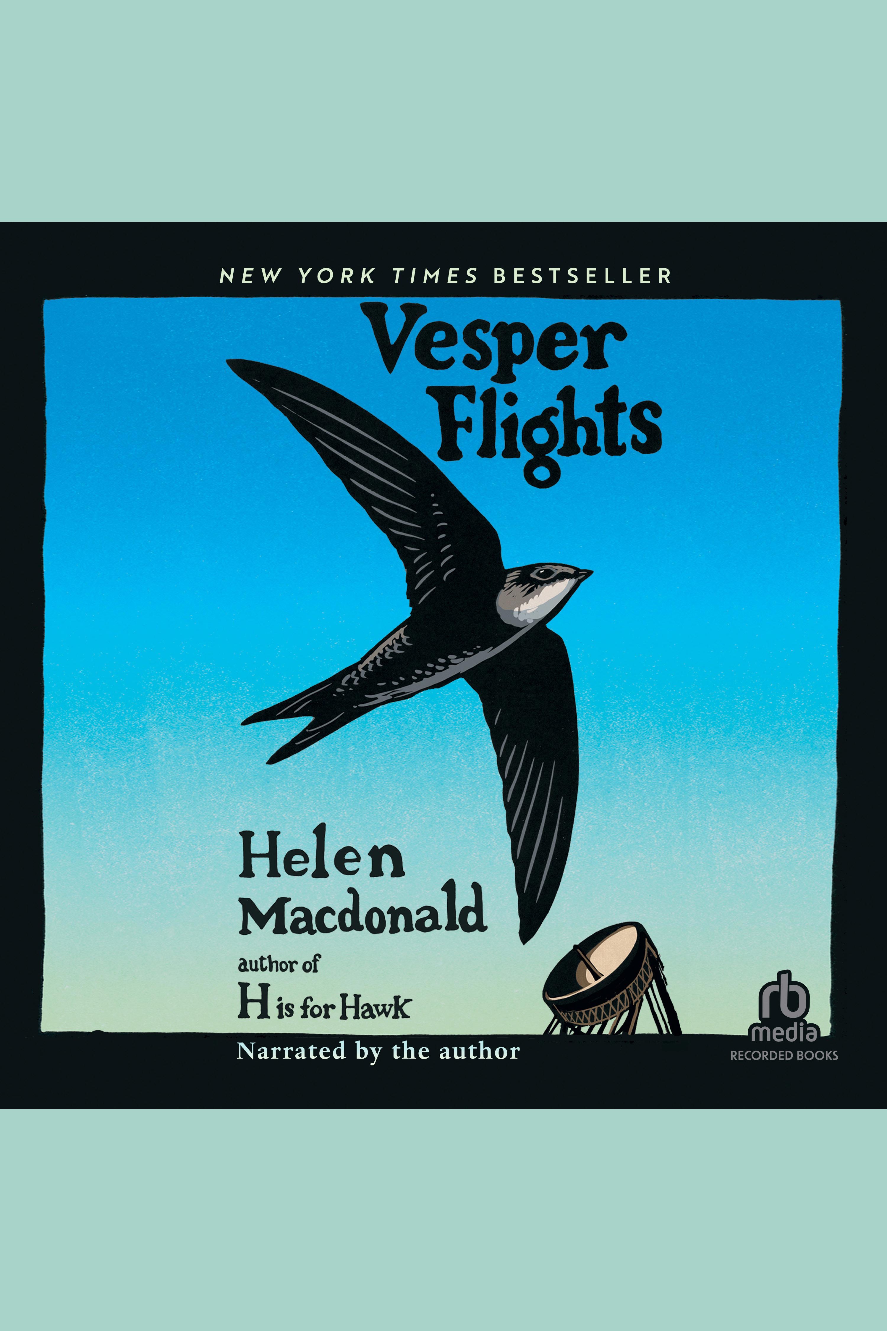 Vesper flights cover image cdn