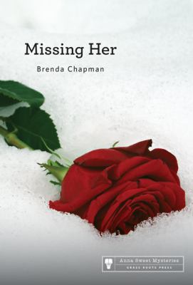 Missing her cover image
