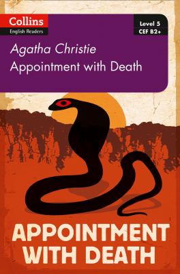 Appointment with death  cover image cdn