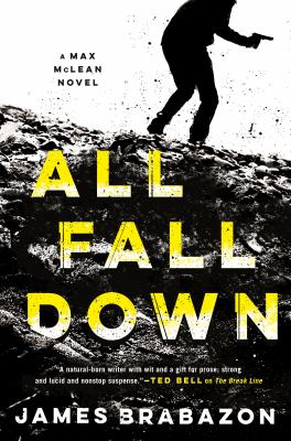 All fall down cover image