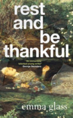 Rest and be thankful cover image