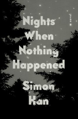 Nights when nothing happened cover image