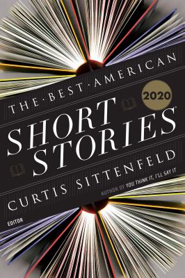 The best American short stories 2020  cover image cdn
