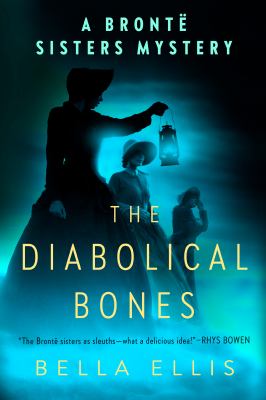 The diabolical bones cover image