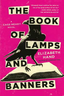 The book of lamps and banners cover image
