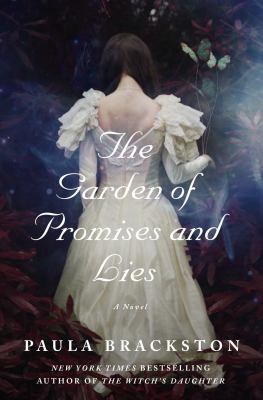 The garden of promises and lies cover image