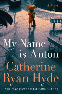 My name is Anton cover image