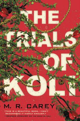 The trials of Koli cover image