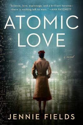 Atomic love cover image
