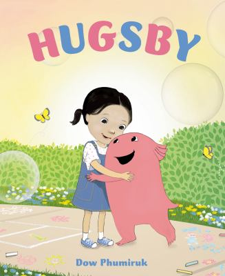 Hugsby cover image